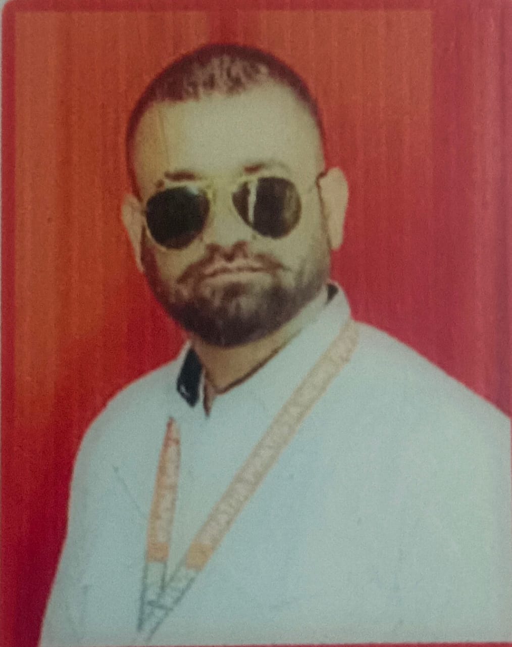 पुष्कर सिंह