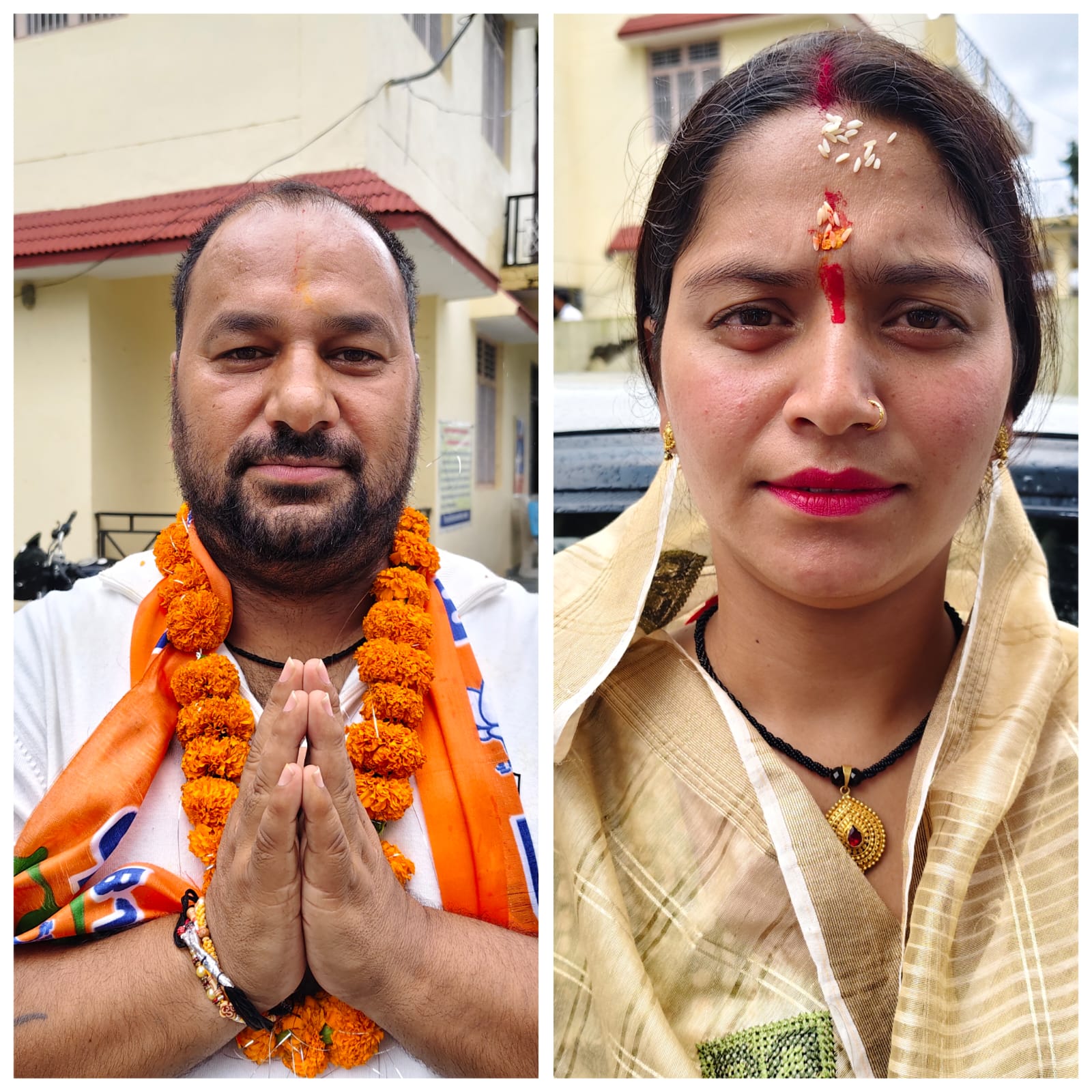 लोहाघाट, बाराकोट और पाटी ब्लॉकों में प्रत्याशियों ने नहीं लिया नाम वापस 14 अगस्त को होगा सीधा मुकाबला, कई पदों पर रोमांचक टक्कर
