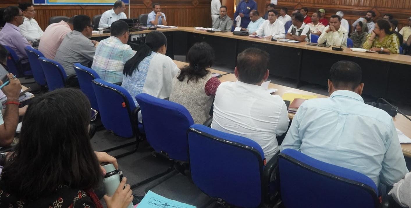 अल्पसंख्यक स्वरोजगार योजना हेतु आवेदन आमंत्रित – 30 अगस्त तक जमा करने होंगे प्रपत्र