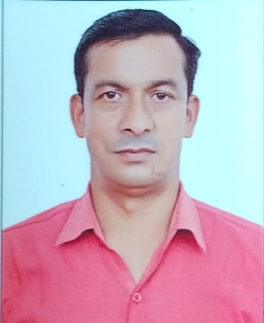 कोन बने चंपावत के नए जिला सहायक निबंधक