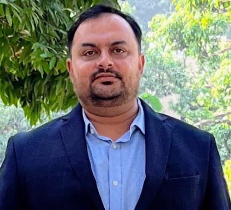 उप जिला चिकित्सालय लोहाघाट में नए सीएमएस के कार्य भार संभालते ही दिखने लगे बदलाव