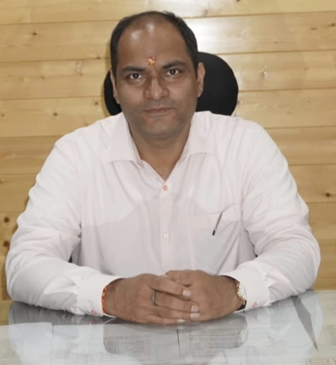 पंचेश्वर आपदा में जिलाधिकारी मनीष कुमार की क्विक एक्शन कार्यसंस्कृति बनी मिसाल