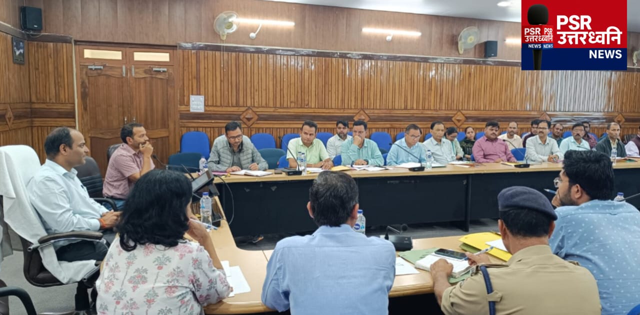 चंपावत की 09 सितम्बर 2025 की प्रमुख खबरें