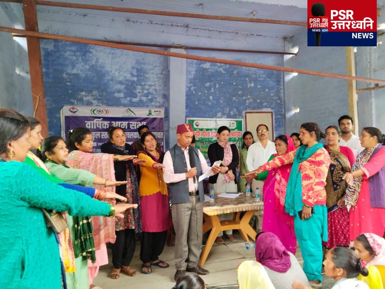 पीजी कॉलेज लोहाघाट में कबड्डी प्रतियोगिता शुरू, चार टीमें पहुँची सेमीफाइनल में