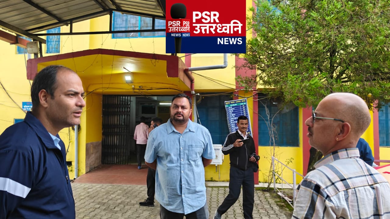 चम्पावत अपडेट : सुरक्षा, स्वच्छता, स्वास्थ्य व महिला सशक्तिकरण पर आज रहा ज़ोर
