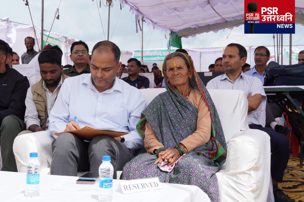 जिलेभर में सीएम धामी का जन्मदिवस उत्सव,  लोहाघाट पुलिस की सख्ती से सड़कें हुईं चौड़ी