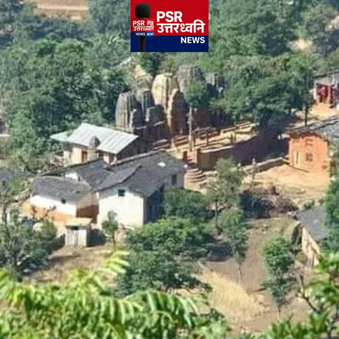 देवलहाट बन रहा है प्रमुख हिंदू धार्मिक पर्यटन केंद्र देवलहाट बन्दैछ प्रमुख हिन्दू धार्मिक पर्यटन गन्तव्य