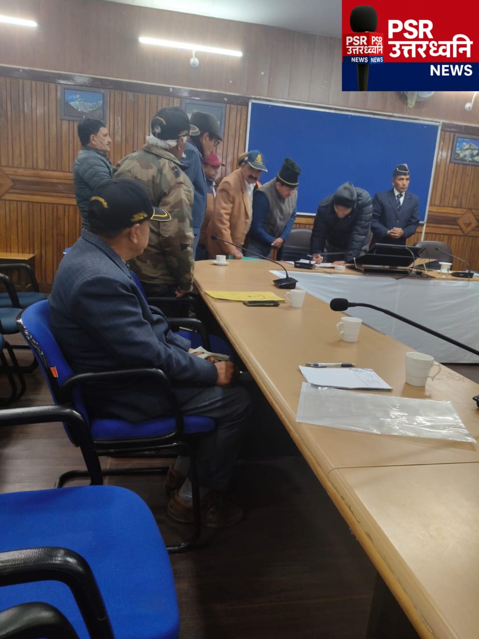 धामी के आदर्श जिले चम्पावत को मिला संवेदनशील सेवक, जिलाधिकारी ने फोन पर ही जल संकट का दिया समाधान का आदेश