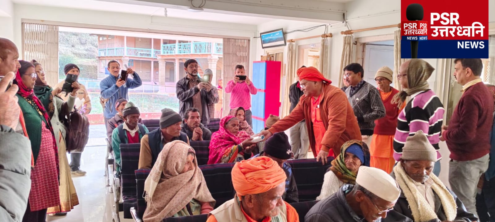 सेवा और संवेदना की मिसाल मायावती धर्मार्थ चिकित्सालय में दो दिवसीय ईएनटी शिविर संपन्न 150 से अधिक मरीजों का निःशुल्क उपचार, 19 जरूरतमंदों को मिली श्रवण मशीनें