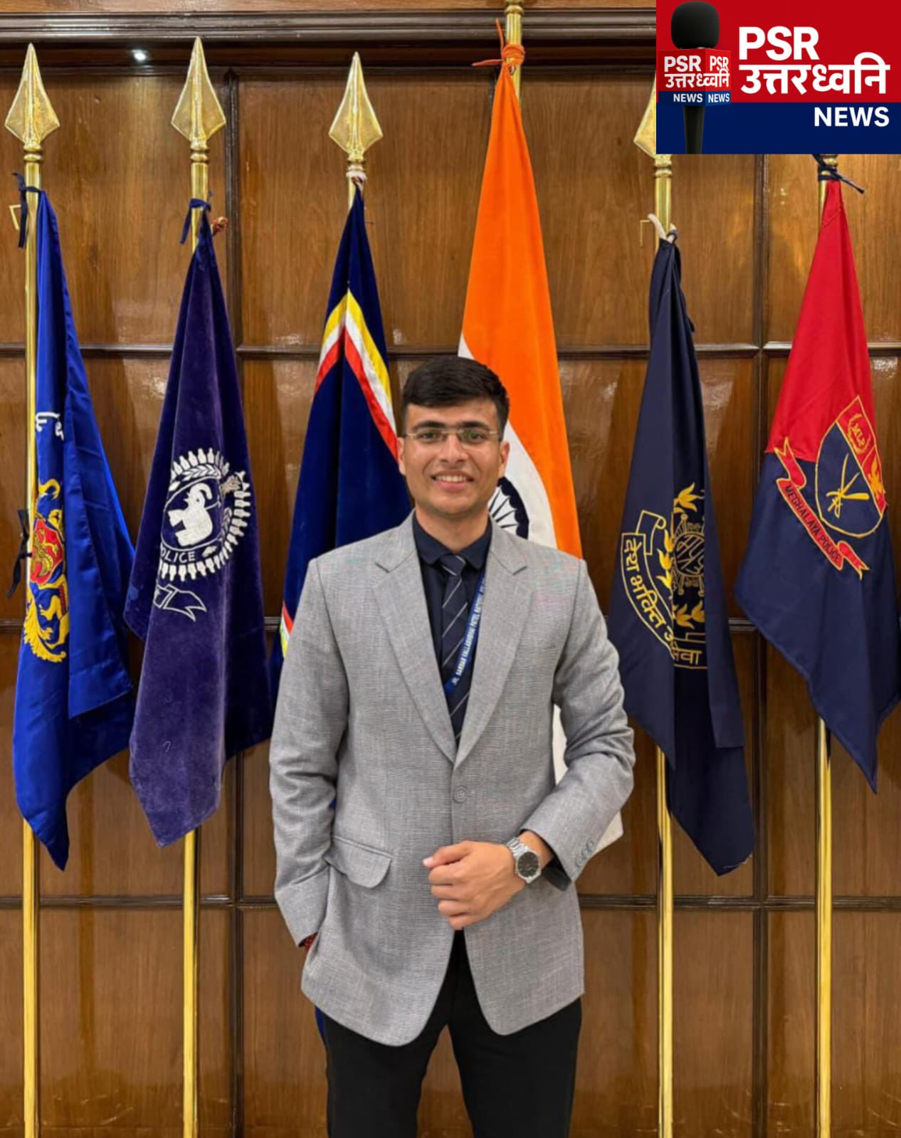 चंपावत का गौरव और महिला शक्ति का संदेश  छुलापे के अनुज पंत ने संघ लोक सेवा आयोग की सिविल सेवा परीक्षा में 69वीं रैंक प्राप्त कर रचा इतिहास, अंतरराष्ट्रीय महिला दिवस पर जिले की प्रेरक महिलाओं ने भी बढ़ाया मान