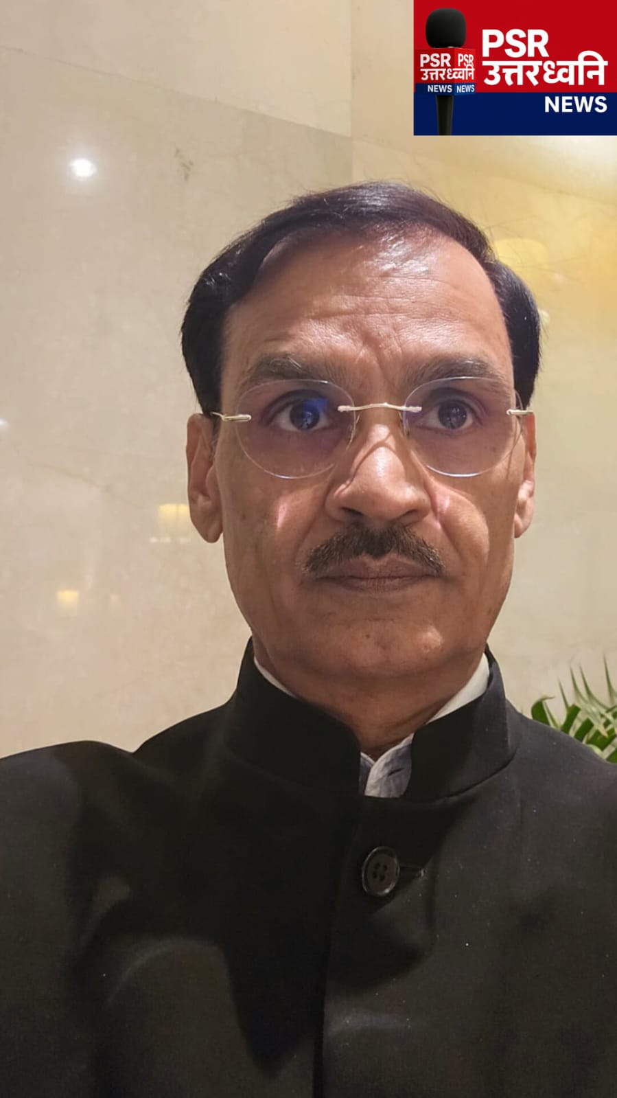 मां बाराही धाम के लिए समर्पित हुआ एक जीवन  हीरा बल्लभ जोशी बने श्रीबाराही शक्तिपीठ ट्रस्ट के पहले अध्यक्ष