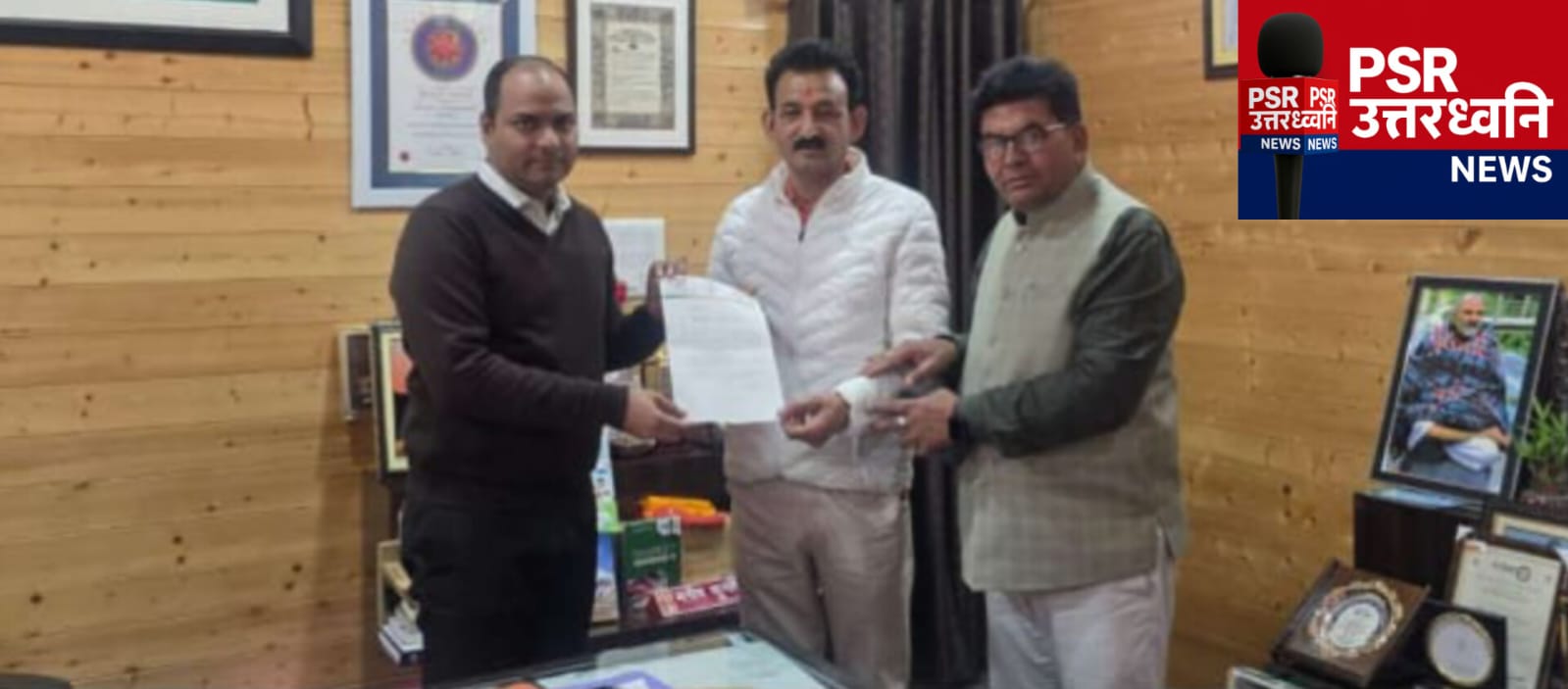 चम्पावत में आस्था, उपलब्धि और विकास की शानदार तस्वीर &mdash; नवरात्र से नई शुरुआत, बेटियों की उड़ान, स्वास्थ्य में सुधार और जाम से समाधान की राह