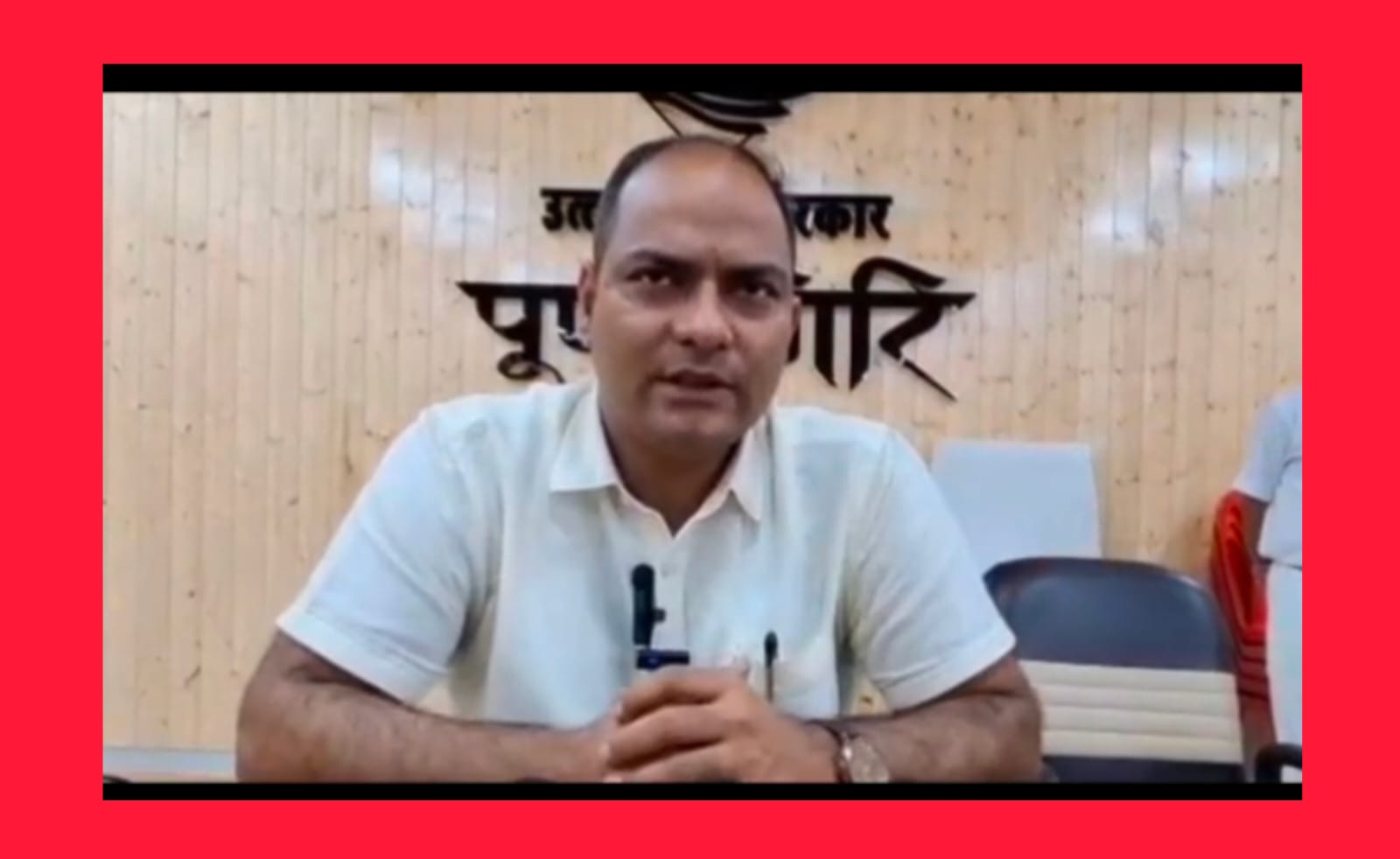 दो डीएम, दो पटवारियों के निरीक्षण के बाद भी नहीं मिला आशियाना, अब नए सर्वे के आदेश पर उठे सवाल  आपदा प्रभावित परिवारों का सवालक्या इस बार होगा जमीनी निरीक्षण या फिर आदेश सिर्फ कागजों तक ही सीमित रह जाएंगे?